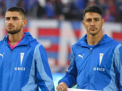 ¿Debe irse? El sincero consejo de Zampedri a Thomas Gillier