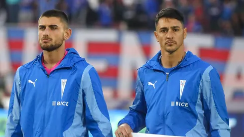 ¿Qué debe hacer Thomas Gillier? Esto dijo Zampedri