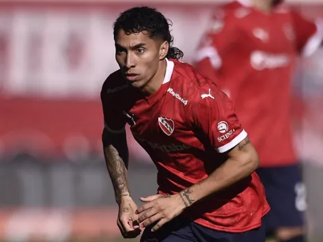 ¿Es real? DT de la UC se refiere a la opción de Luciano Cabral