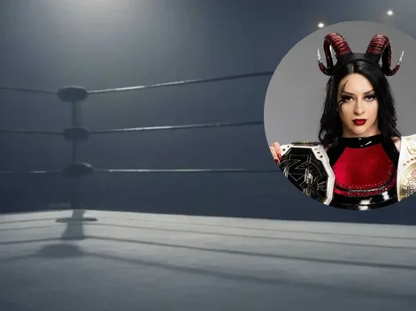 Leyenda de la lucha libre muere a los 60 años