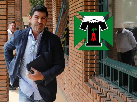 Marcelo Salas confirmó al reemplazo de Mario Salas en Temuco