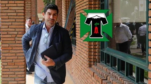 Marcelo Salas tomó una importante decisión en Temuco.
