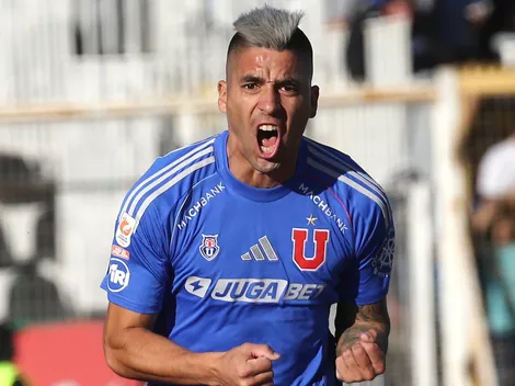 Tras 40 días: Lea Fernández vuelve a convencer a Álvarez