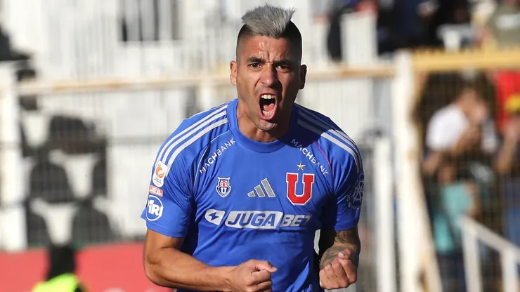 Leandro Fernández sería titular ante Carabobo.