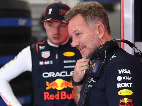 Adelantan la salida de multicampeón con Red Bull Racing