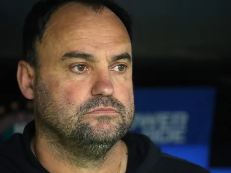 Coto Sierra: "Puedo parecer loco por decir esto y ustedes..."