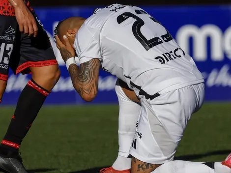 Ex Colo Colo demuele a Arturo Vidal y le dice lo que nadie se atreve