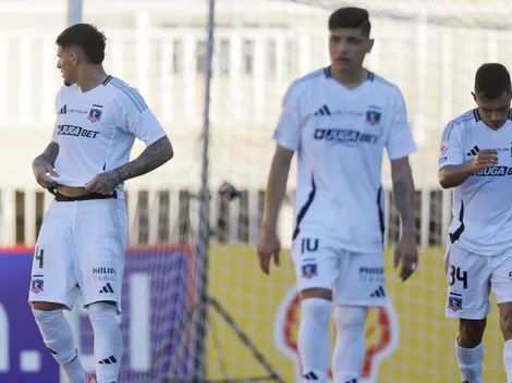 Se supo todo: revelan a los verdaderos culpables de la crisis de Colo Colo