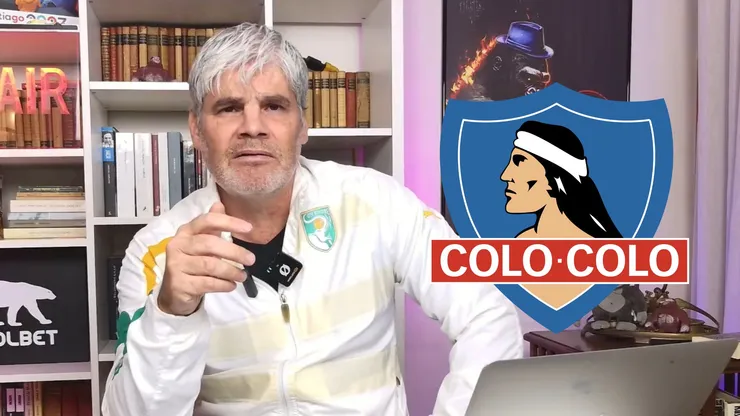 Juan Cristóbal Guarello avisó el nombre que ronda como reemplazante de Jorge Almirón.