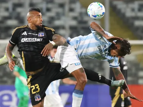 La calculadora de Colo Colo para seguir vivo en Libertadores