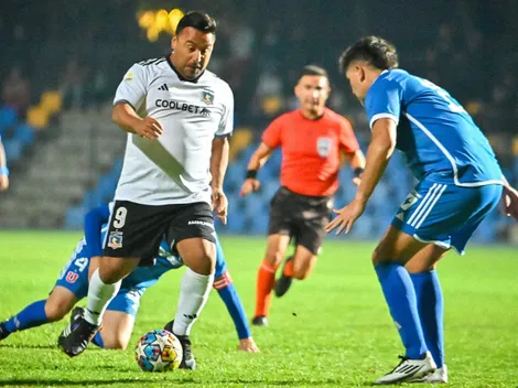 ¡La U se queda con el Superclásico de Leyendas!