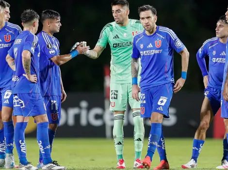 Esta sería la ventaja que tiene la U ante Carabobo