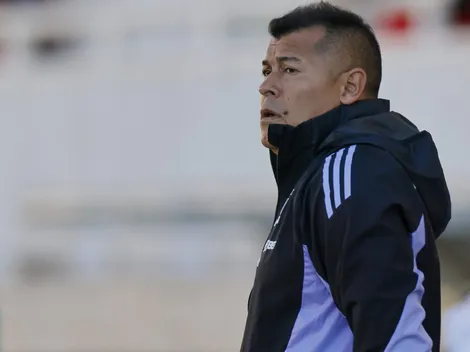 La inestable dinámica en la que entra Almirón en Colo Colo