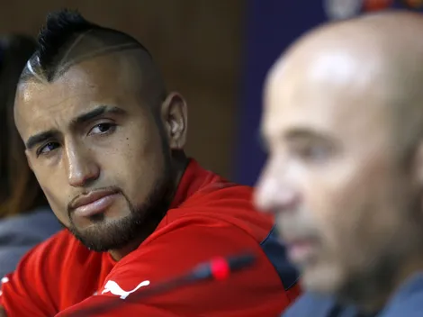 El sincero análisis de figuras de la Generación Dorada sobre Sampaoli