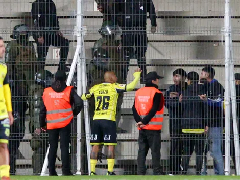 Gobierno amenaza al fútbol chileno con parar la actividad