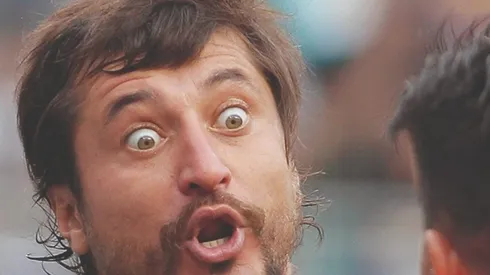 Notable anécdota del ex arquero.