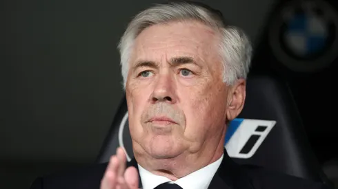 Ancelotti asumirá en Brasil.