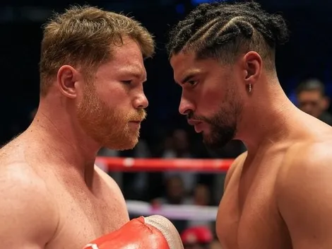 Dan luz verde a pelea de Bad Bunny vs. ‘Canelo’ Álvarez