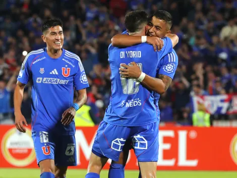 Pronósticos Universidad de Chile vs Carabobo: la U está cerca de la clasificación en la Copa Libertadores
