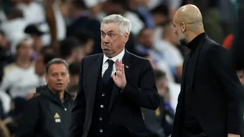 La llegada de Carlo Ancelotti a la selección de Brasil no dejó indiferente a nadie.