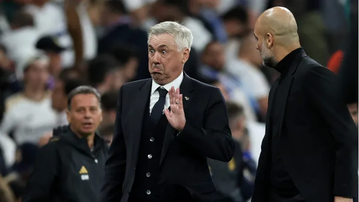 La llegada de Carlo Ancelotti a la selección de Brasil no dejó indiferente a nadie.