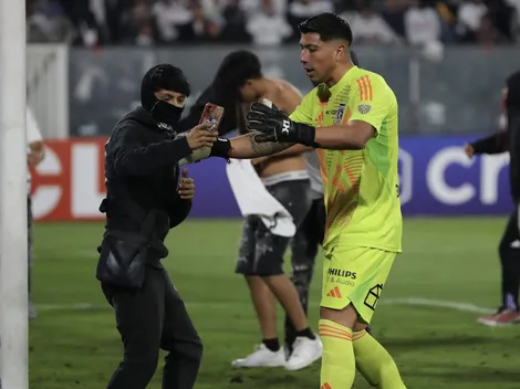 Ya es chacota: la reunión secreta entre Colo Colo y la Garra Blanca