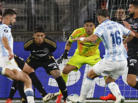 El crudo escenario que enfrenta Colo Colo si es que pierde