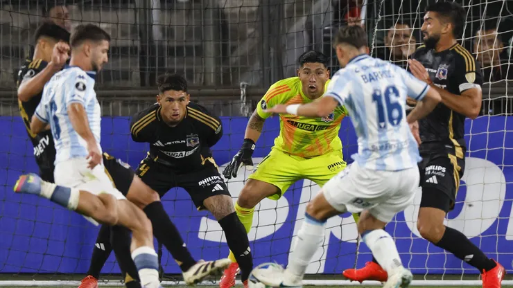 Esto pasaría si el equipo pierde frente a Racing.