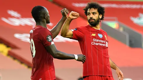 El jugador se sincera sobre su relación con su excompañero.