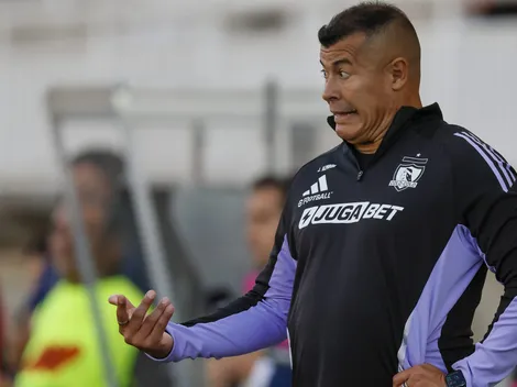 Colo Colo al diván: la falta de psicólogo se hace sentir en el Albo