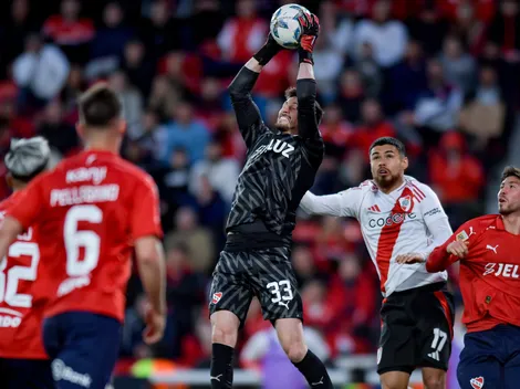 Es figura en Argentina y alucina con los chilenos de su club: "Le hacen bien al..."