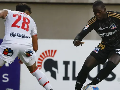 ¿La Roja pierde a un crack? Haití cita a Manley para las Eliminatorias