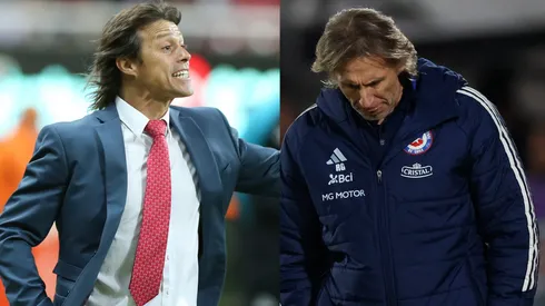 Este DT argentino tuvo serios acercamientos para tomar el mando de la Roja.