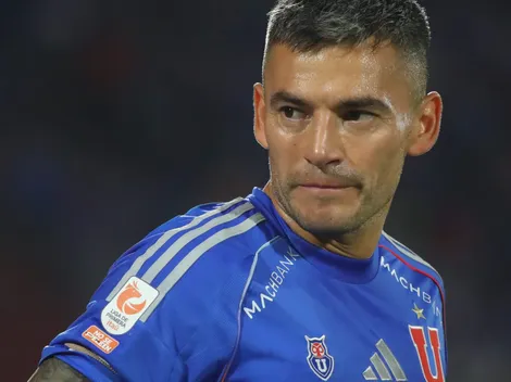 ¿Llega ante Carabobo? La U despeja todas las dudas sobre Charles