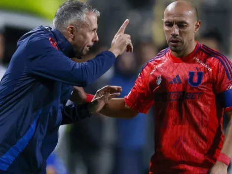 Álvarez no está de acuerdo con Marcelo Díaz: "Me preocupa..."