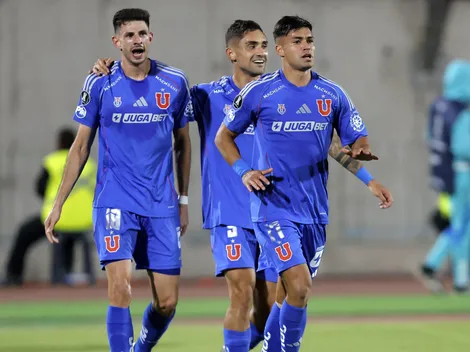 Álvarez revela plan de ataque de la U frente a Carabobo