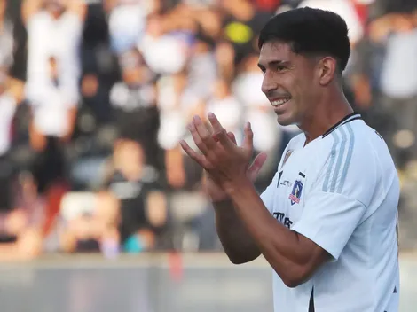 Piden investigar llegada de Salomón Rodríguez a Colo Colo