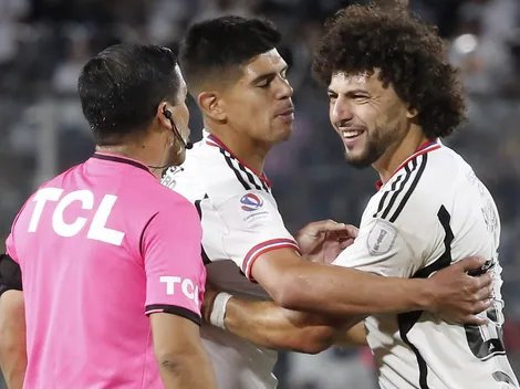 La frase de Pavez llorando a un puntal de la temporada pasada