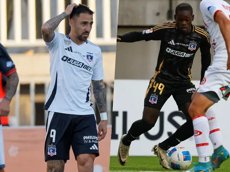 Goleador albo sepulta a Correa: "Si juega Manley es por algo"