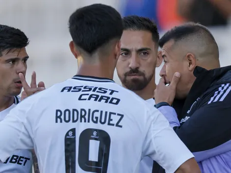 Critican apriete de hinchas contra Almirón: “No tienen derecho...”