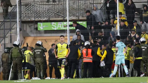El clásico de Unión La Calera y San Luis se resolverá si o si.