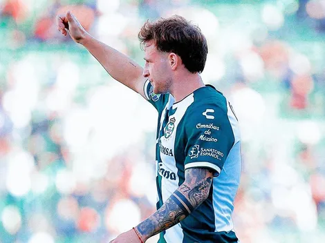 Vuelco: Bruno Barti será comprado y no vuelve a Talleres