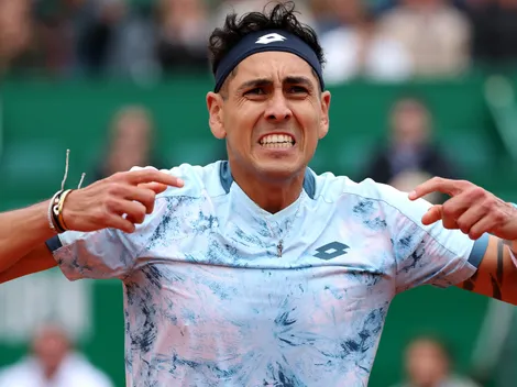 "Te vengo pidiendo que...": Padre de Tabilo vuelve a atacar a su hijo