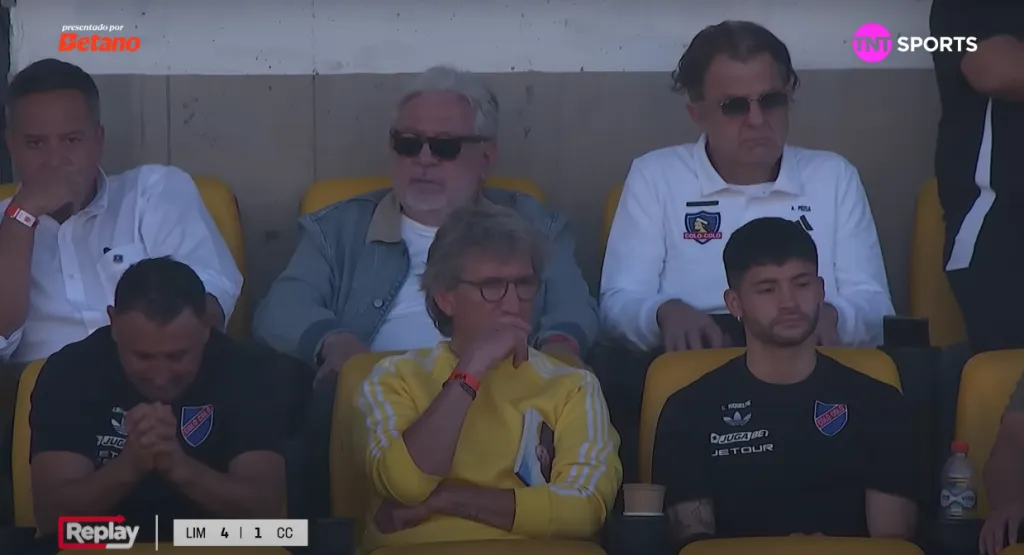 Morón y su distanciamiento con las altas esferas de ByN: ya no se habla con Mosa.