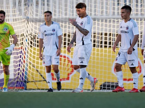 La única opción que tiene Colo Colo para jugar copas en 2026