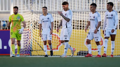 Sin Copa Chile y a punto de quedar afuera de Libertadores, Colo Colo suma problemas.