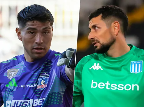 Mientras Cortés recibe 60 millones, esto cobra Arias en Racing