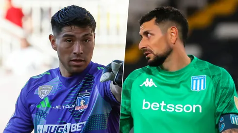 Cortés y Arias sufren complicado momento en sus respectivos equipos