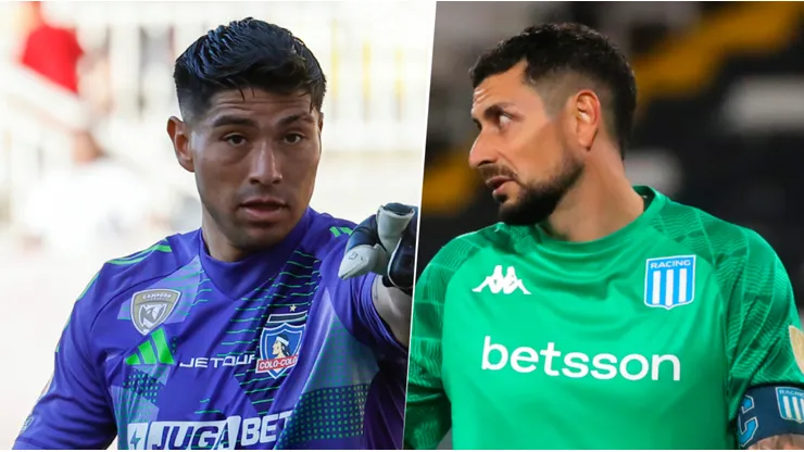 Cortés y Arias sufren complicado momento en sus respectivos equipos