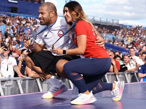 Por sobre Francisca Crovetto: El Premio Nacional de Deportes 2024